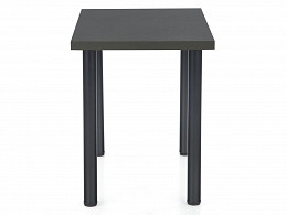 MDX-90 fix étkezőasztal, 90 cm