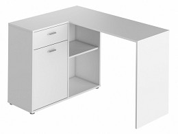 KLMR-120 sarok számítógépasztal, 120 cm