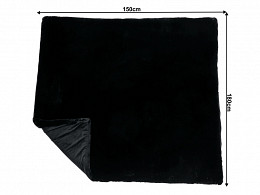 RAB-150 pléd 150x180 cm