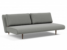 Unfurl Lounger kinyitható táskarugós kanapéágy