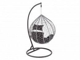 EGG műrattan függőfotel