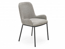 HLMK-481 étkezőfotel fém vázzal