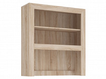Dany-D3 felső vitrines elem