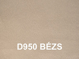 Triest ágyneműtartós relax bonellrugós heverő 120x200 barna, balos