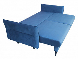 Iga ágyneműtartós kinyitható kanapéágy