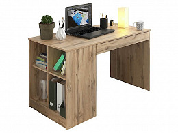 VEND-120 számítógépasztal, 120 cm