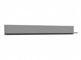 Polett polc 160 cm