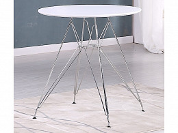 RON-80 fix étkezőasztal, 80 cm