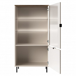 Ecoy alacsony vitrin