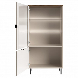 Ecoy alacsony vitrin