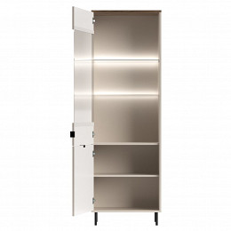 Ecoy magas vitrin