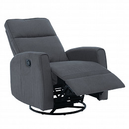 Mekenzi relax forgófotel