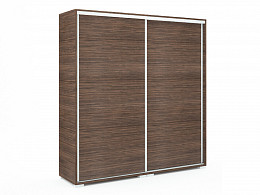 BND-120 tolóajtós gardróbszekrény 120 cm