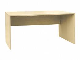 Bahama laplábas íróasztal, 120 cm