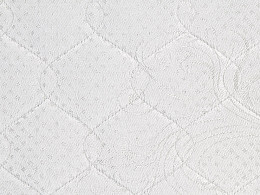 PLRS-140 félkemény bonellrugós matrac 140x200
