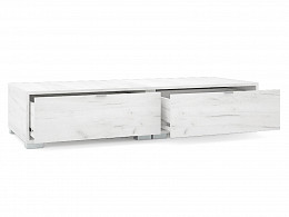 FKS-160 fiókos gardróbszekrény alsó magasító 160 cm