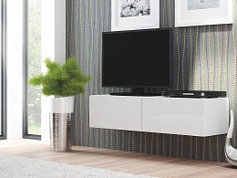 LVO-160 fali TV-állvány
