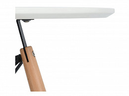 DMNI-120 fix étkezőasztal, 120 cm
