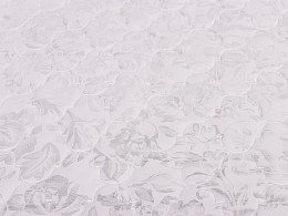 PDR-160 gerinckímélő rugós matrac 160x200, szürke