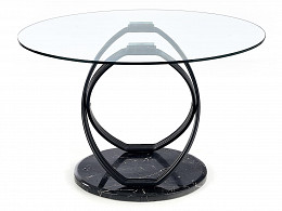 OPTC-122 fix étkezőasztal, 122 cm