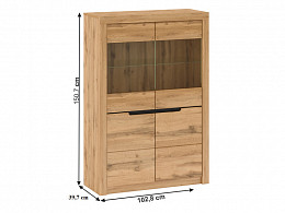 Antor vitrin