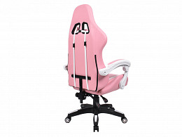 PINY ergonómiai kialakítású állítható háttámlás gamer irodai forgószék