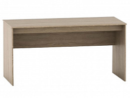 Téna íróasztal, 150 cm