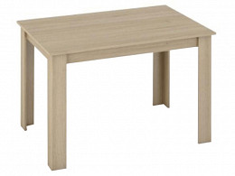 KRZ-120 étkezőasztal, 120 cm