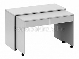 VERS-120 számítógépasztal, 120 cm