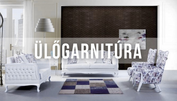 Ülőgarnitúra