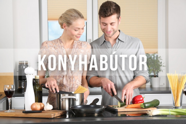 Konyhabútor