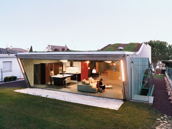 Bio Villa