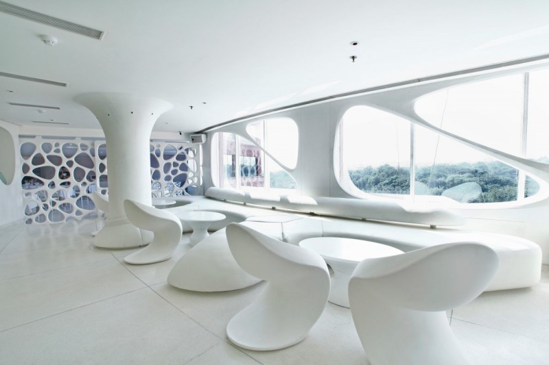 Extrém Club Design
