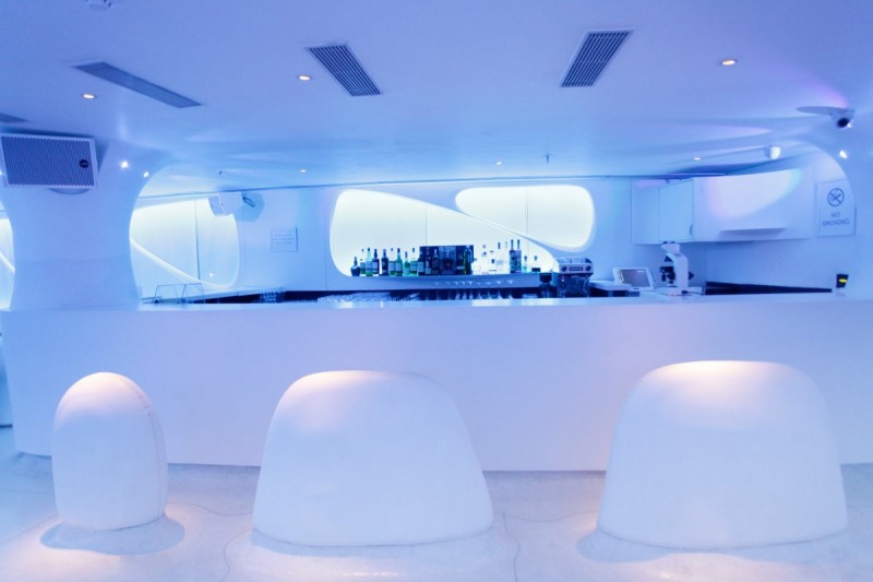 Extrém Club Design