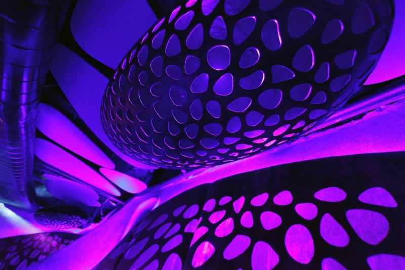 Extrém Club Design