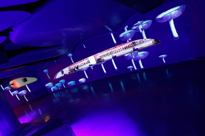 Extrém Club Design