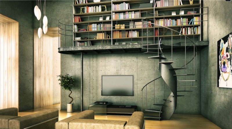 Ipari stílus - Industrial Design