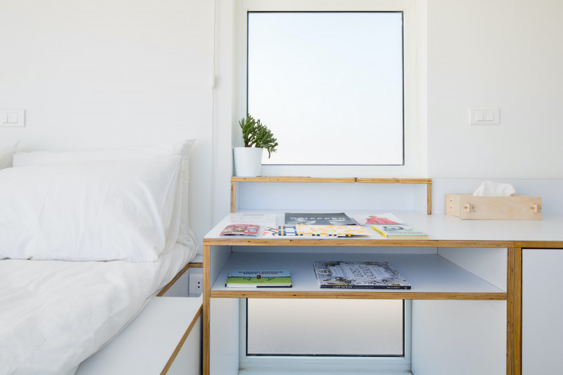 Lehet élni 16 négyzetméteren?
