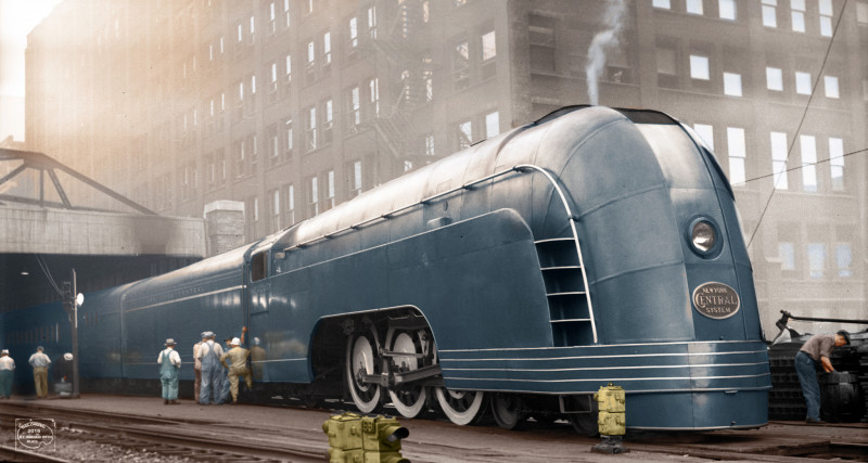Art Deco