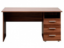 Zero számítógépasztal, 138 cm