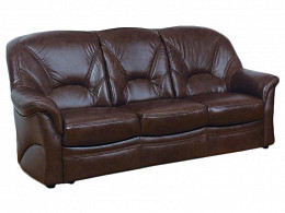Toronto 3-személyes ágyazható szövet kanapé