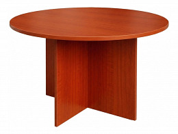 Ravenna kör alakú tárgyalóasztal, 120 cm