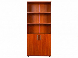 Malibu 3 polcos irodai szekrény