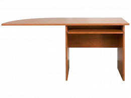 Malibu 26 számítógépasztal elem, 160 cm