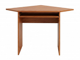 Malibu 32 sarok számítógépasztal, 86 cm