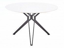 PXL-120 fix étkezőasztal, 120 cm