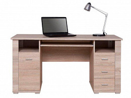 Gréta PC asztal, 155 cm