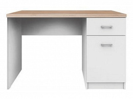 Tóbia PC asztal, 120 cm