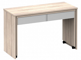 VERS-120 számítógépasztal, 120 cm