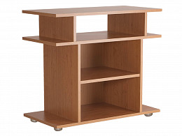EGDH-04 hifi állvány